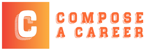 Compose a Career Logo